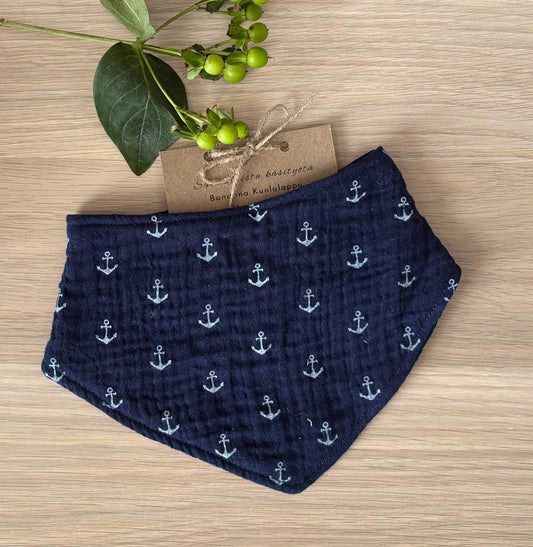 Kuolalaput, poistuvat kuosit - MaallinenDesign