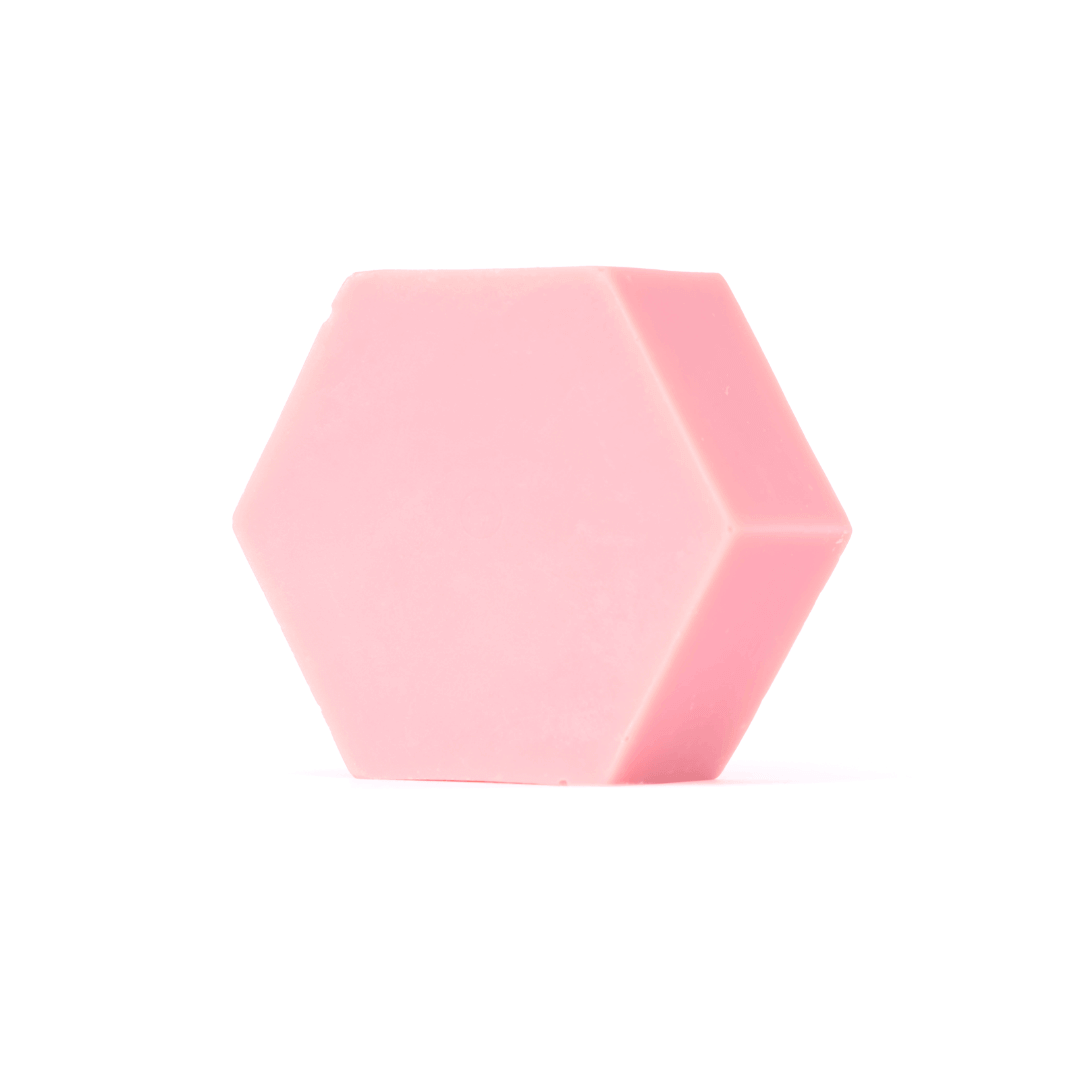 Luonkos Devotion käsi- ja vartalosaippua