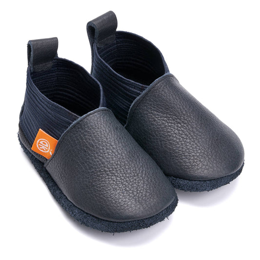 Lasten sisätossut, 24/25 - MaallinenDesign