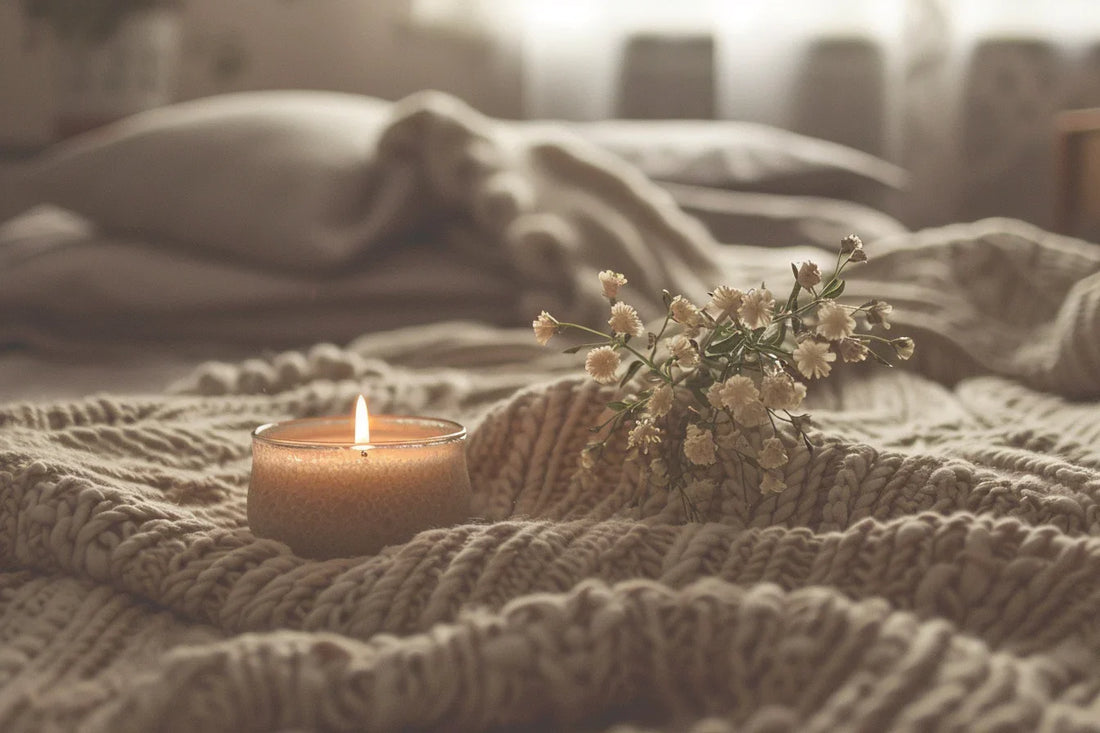 Osa 3.  Rauhoittuminen osaksi omaa rytmiä