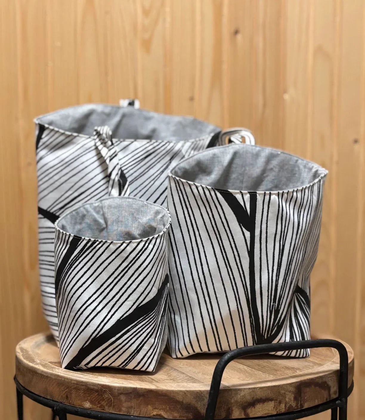 Kassit, pussit ja korit