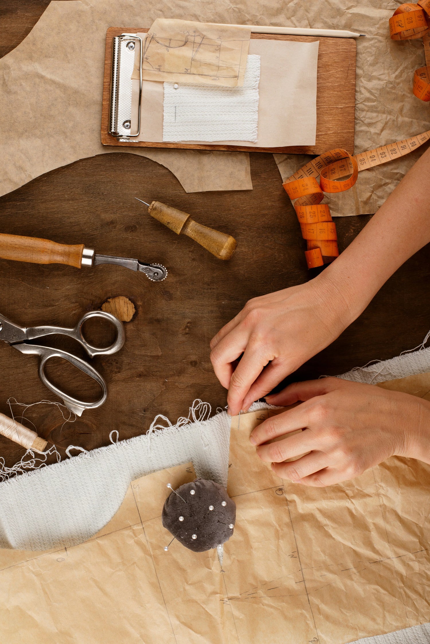 Käsintehty - MaallinenDesign