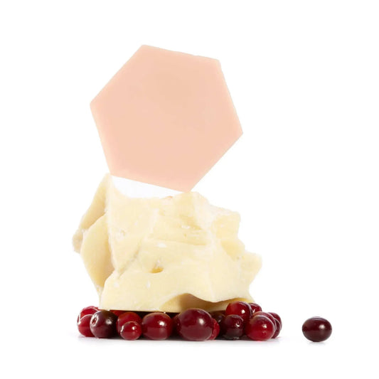 Delicious taivaallinen vartaloöljykakku