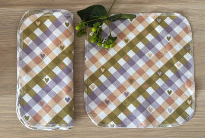 Eco arkiliinat 12kpl - MaallinenDesign