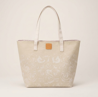 Sointu-tote | Vintage Damasti -sarja