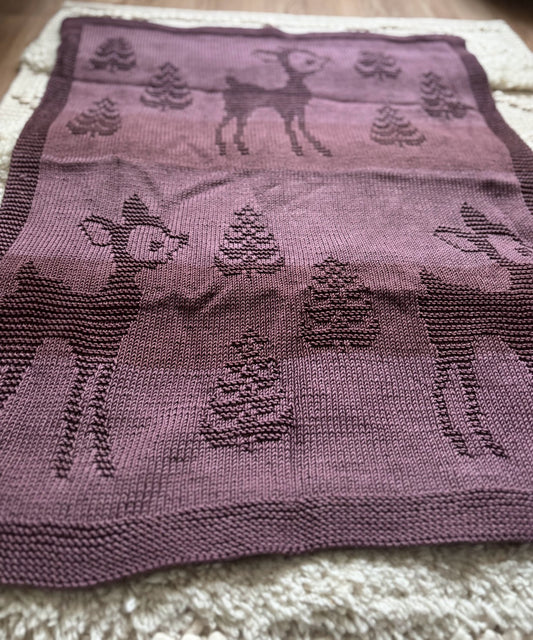 Somat Sattumat, torkkupeitto Bambit