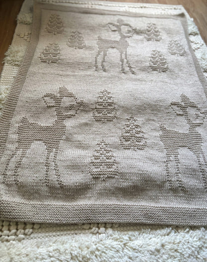 Torkkupeitto Bambit