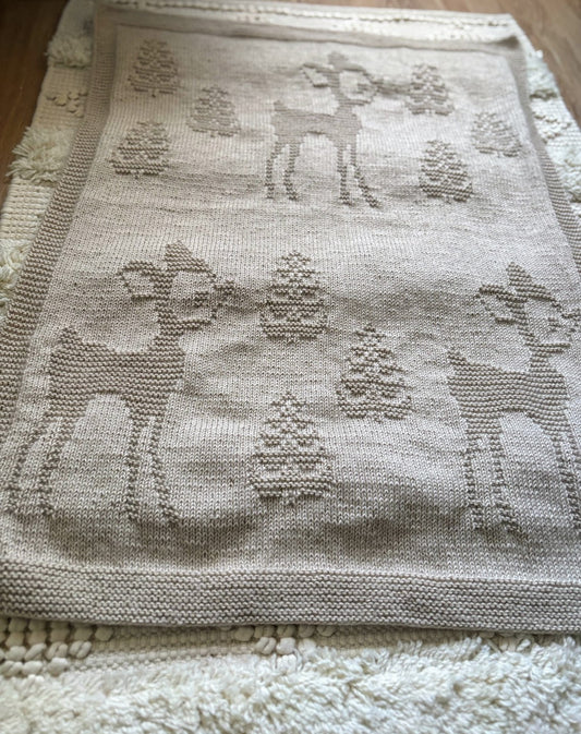 Torkkupeitto Bambit