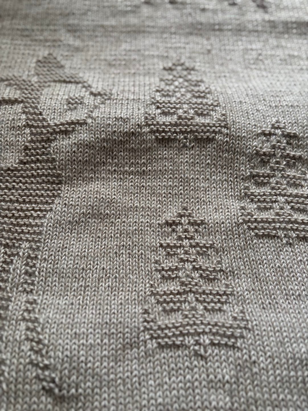 Torkkupeitto Bambit