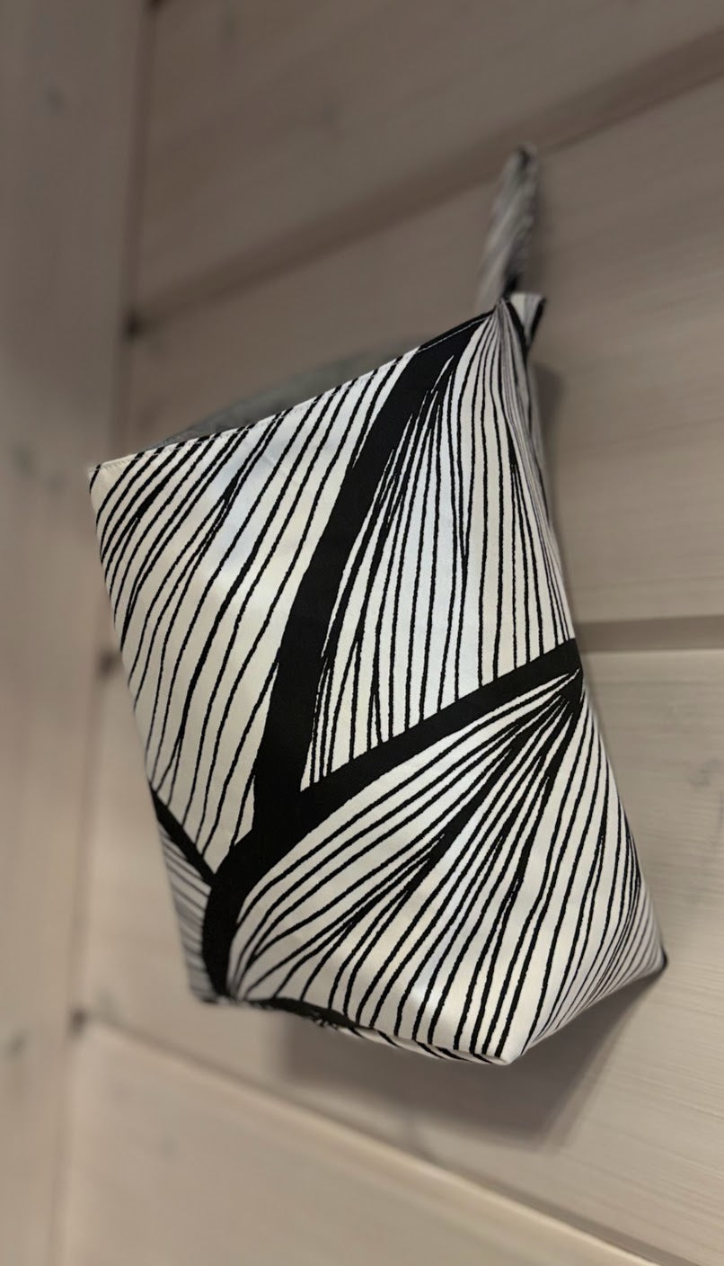 Kankaiset seinäkorit - MaallinenDesign