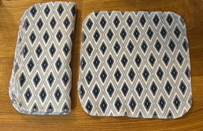 Eco arkiliinat 12kpl - MaallinenDesign