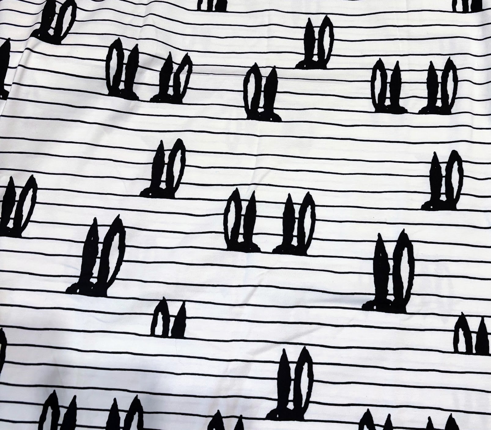 Vaunuverho - MaallinenDesign