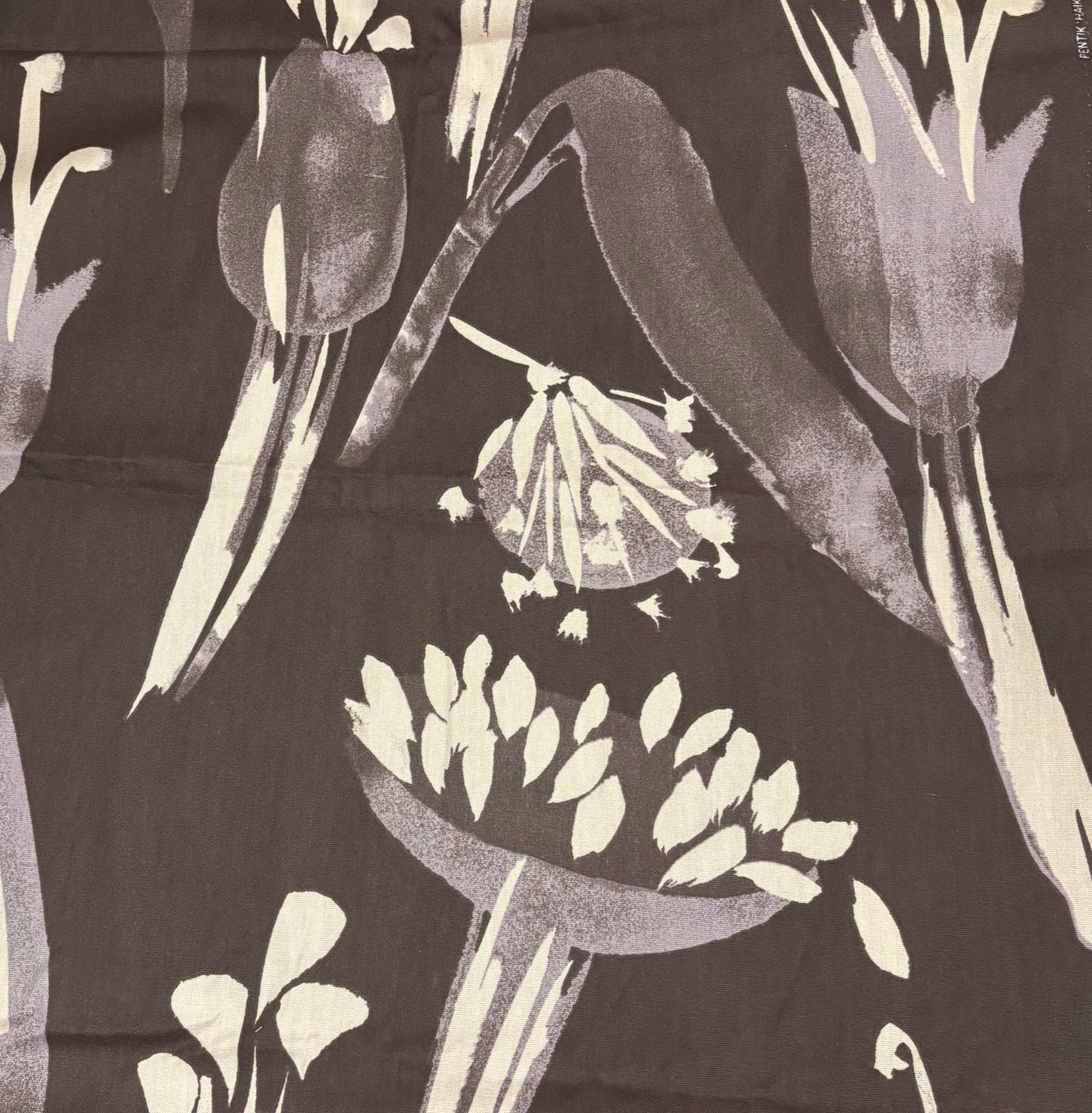 Kankaiset seinäkorit - MaallinenDesign