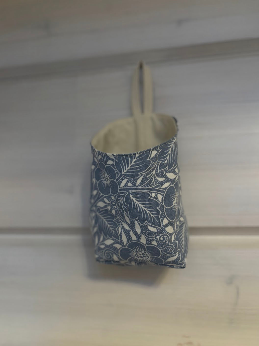 Kankaiset seinäkorit - MaallinenDesign