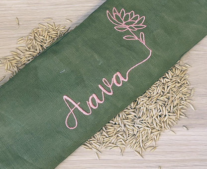 Kauratyyny - MaallinenDesign