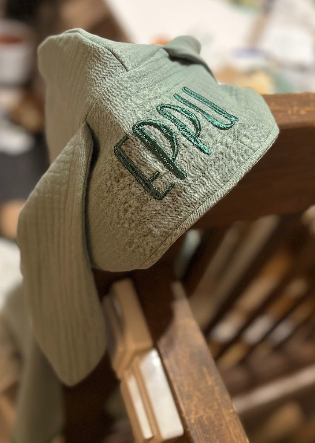 Kylpyponcho lapselle