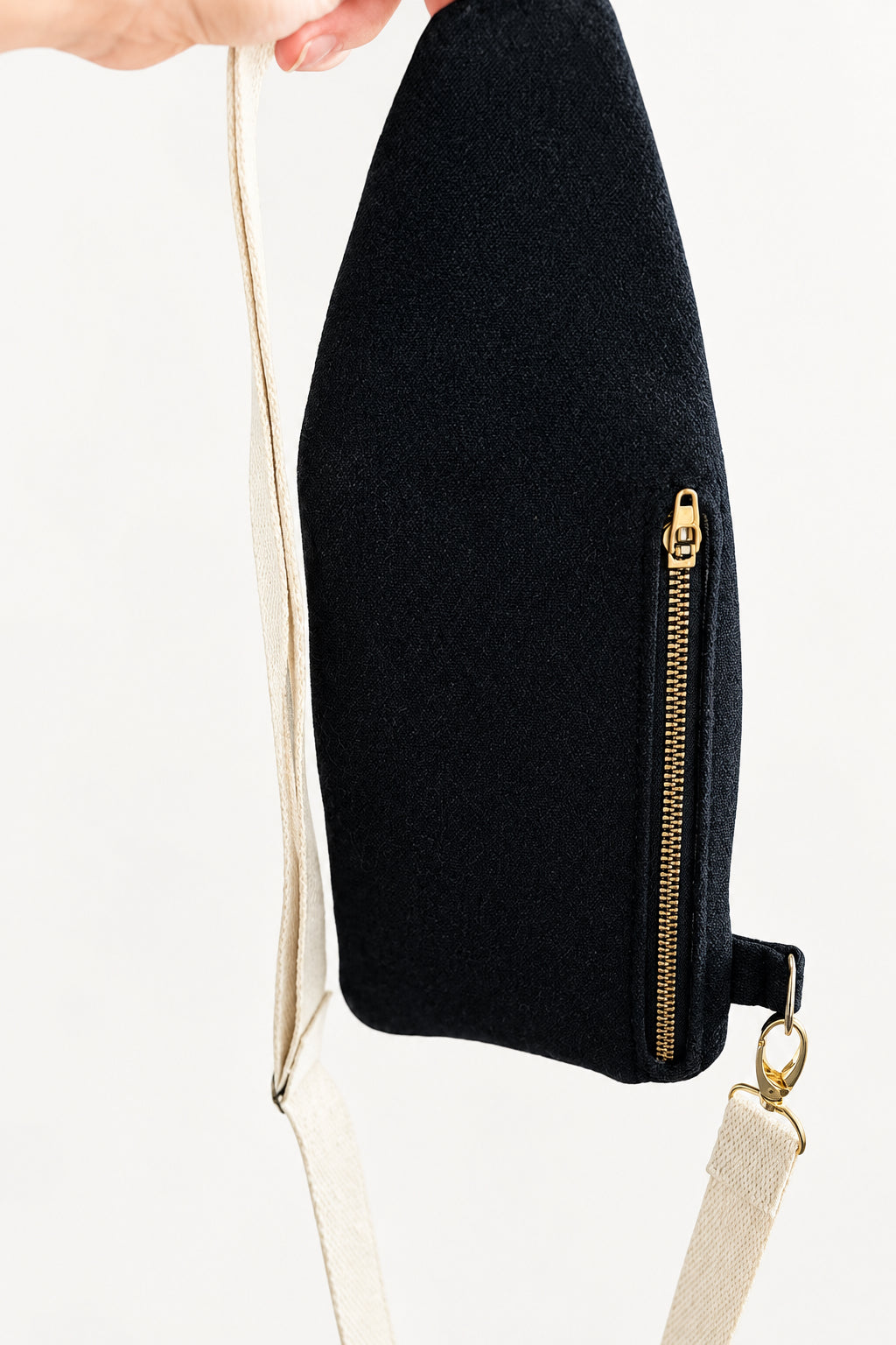 Kajo | Slingbag, villaa