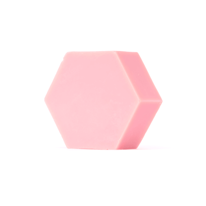 Luonkos Devotion käsi- ja vartalosaippua