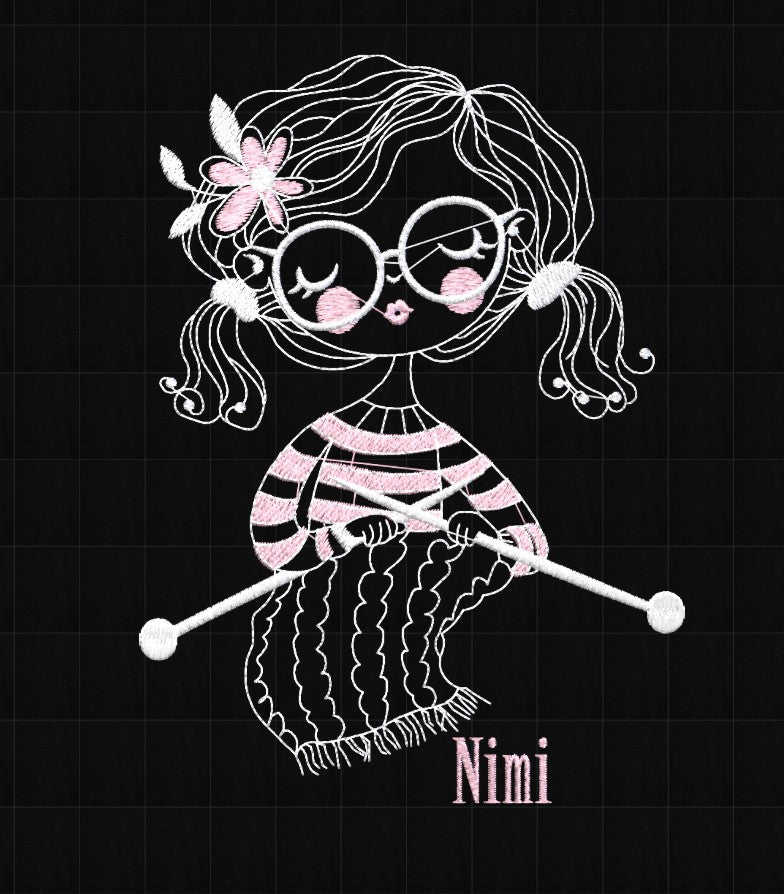 Knotbag projektikassit - MaallinenDesign