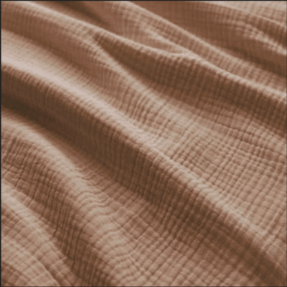 Hupullinen kylpyponcho lapsille