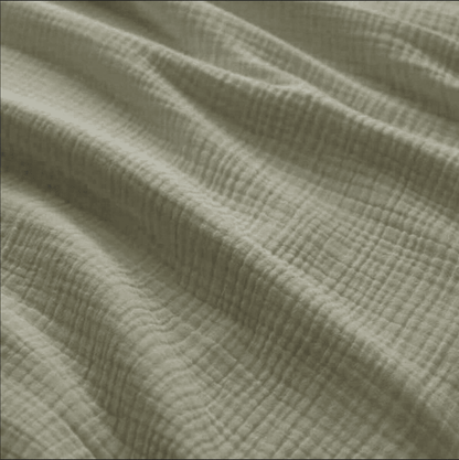Hupullinen kylpyponcho lapsille