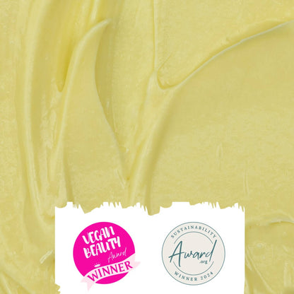 Eco Anti-Aging Spa -yövoide hyaluronihapolla ja niasiiniamidilla, 55ml