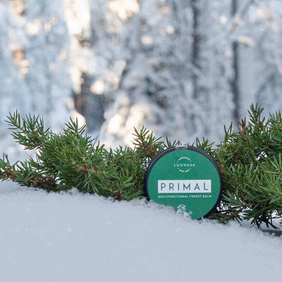 Primal monikäyttöinen metsämikrobivoide 30 ml