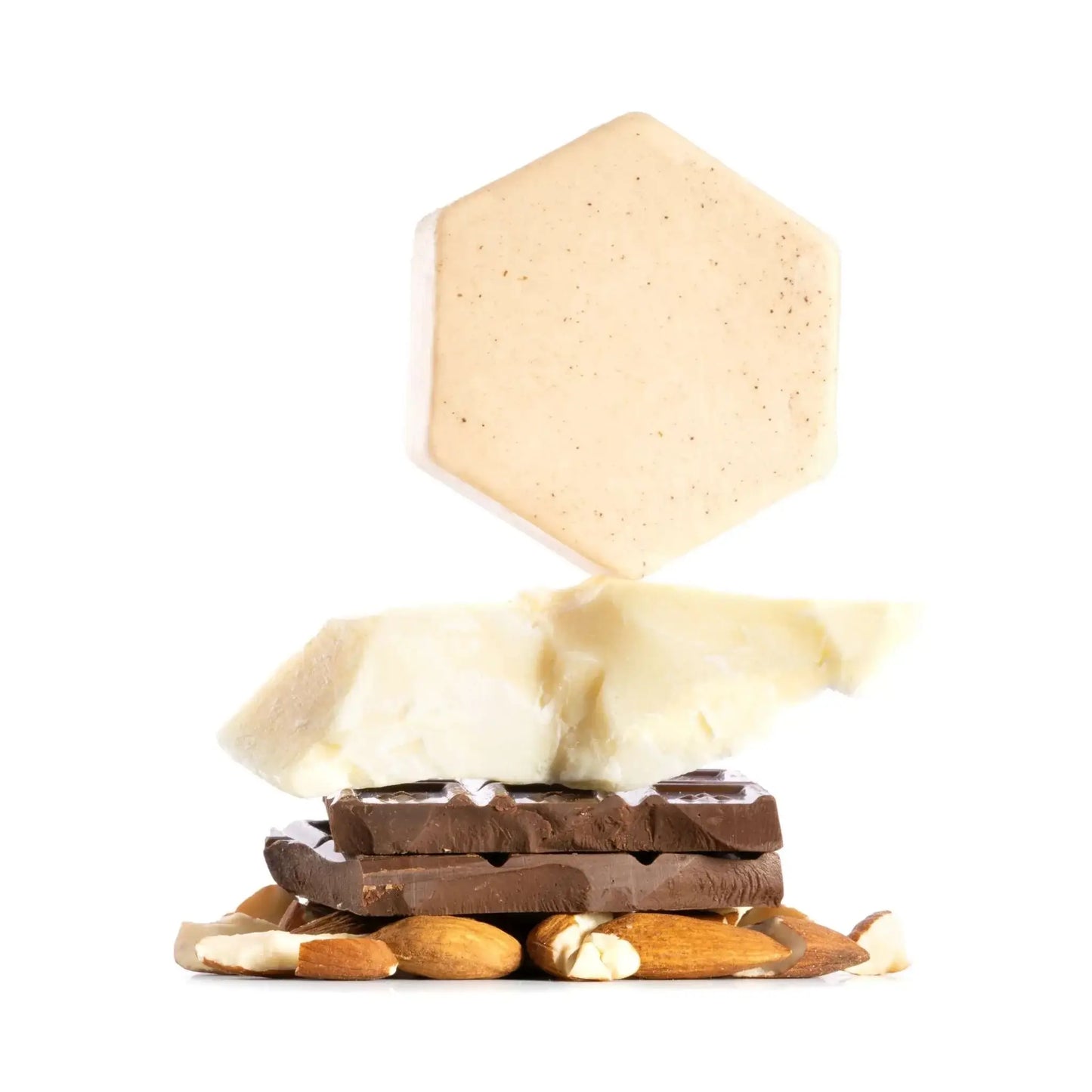 Rebirth öljypuhdistuskakku kasvoille