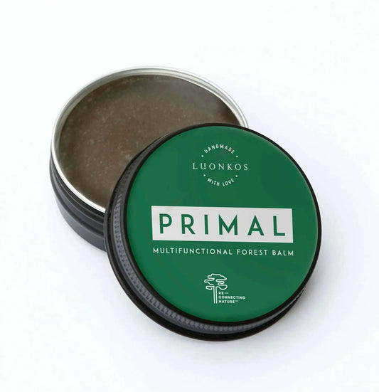 Primal monikäyttöinen metsämikrobivoide 30 ml