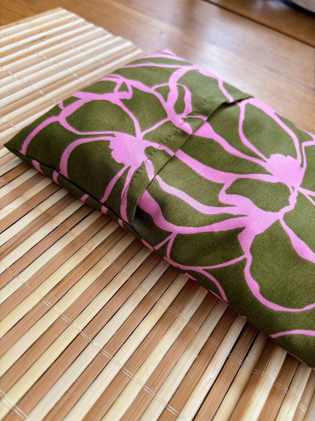 kauratyyny vaihdettavalla ja pestävällä päällisellä