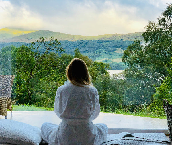 reiki etähoito rentoutumiseen