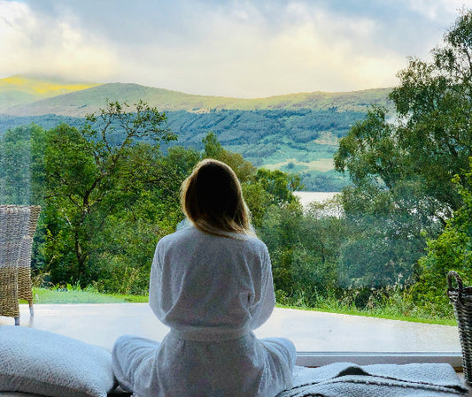 reiki etähoito rentoutumiseen
